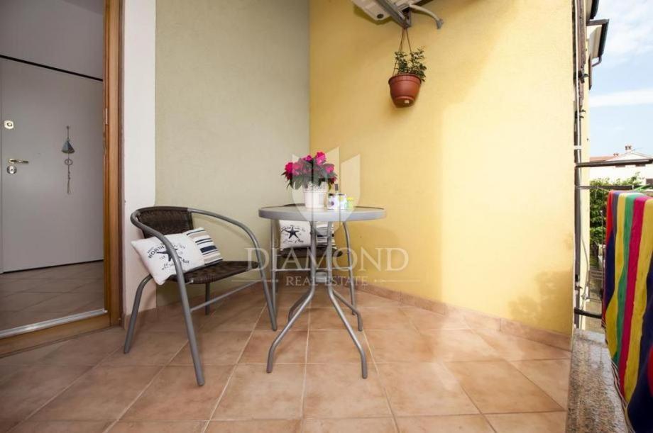 Ferienwohnung Santa Eufemia Rovinj 10Min Walk To City & Free Garage Parking Exterior foto